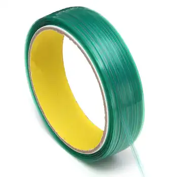 

5M Finish Line Knifeless Tape Car Stickers Vinyl Wrapping Film Repair Tool Car accessories Car Wrap Tape car Decorative stickers