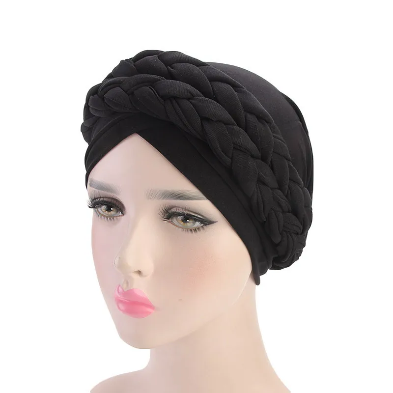 Turban "Florya Jaune" Ajustable | | Turbans Et Bonnets Chimio Fabriqués En France
