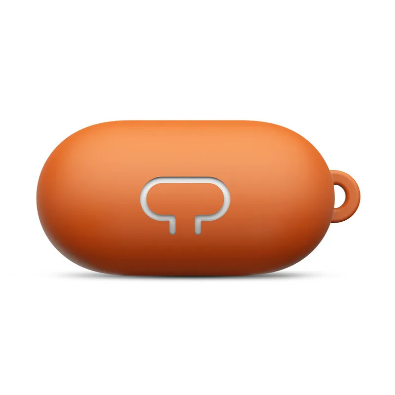 Силиконовый чехол для Apple Airpods противоударный чехол для Apple гарнитура для Airpods чехол s ультра тонкий Air Pods защитный чехол Аксессуары