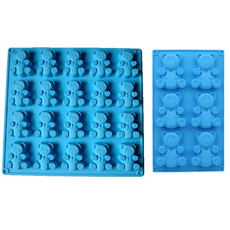 

Симпатичная 3D фотосиликоновая форма, форма для украшения шоколада, помадки, пудинга, печенья, инструменты для выпечки, кухонная посуда для выпечки