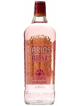

Larios Rose 37,5º - 1000 ml