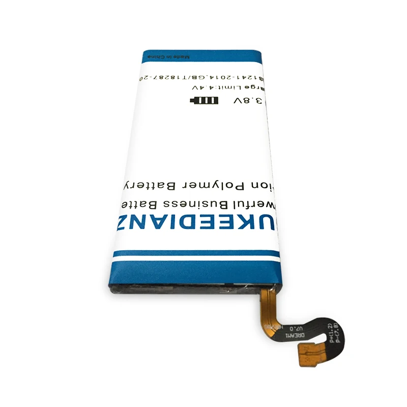 GUKEEDIANZI для samsung S8 Батарея для samsung Galaxy S8 SM-G950 G950 G950F G950A G950T G950U G950V G950S Батарея EB-BG950ABE