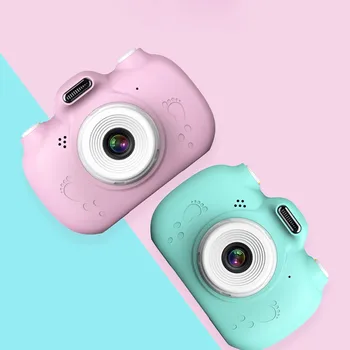 

Camera 3in 1 Display Child Camera HD 2800W Double Shot Touch Screen WIFI Digital Camera Digital Cameras for House Kid-L1210