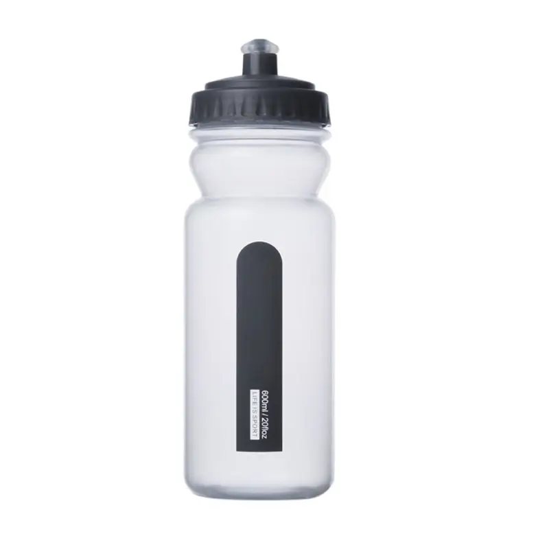 

600ml Outdoor Sports Water Bottle BPA Free Running Cycling Hydration Pack Waist Bag Kettle