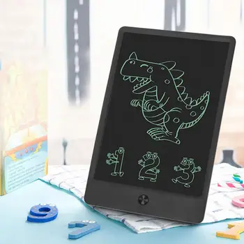 

10.5inch/9inch Electronic pad LCD Writing Tablet Notepad Office Memo Home Message Kids learning Drawing Board handwriting tablet