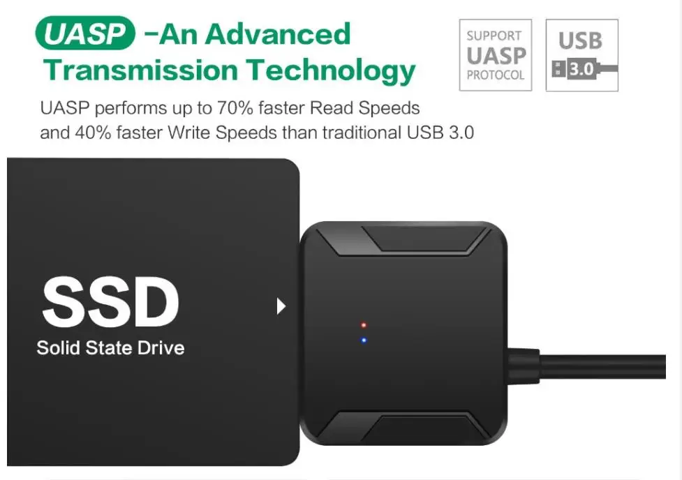  USB C  2.5 3.5 Sata  ȯ ̺ Ｚ Seagate WD 2.5 3.5 HDD SSD   ϵ ̺ ȯ ̺
