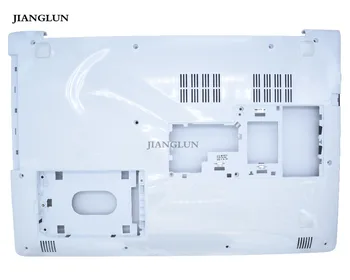 

JIANGLUN Laptop Bottom Case White Color For Lenovo ideapad 510-15isk