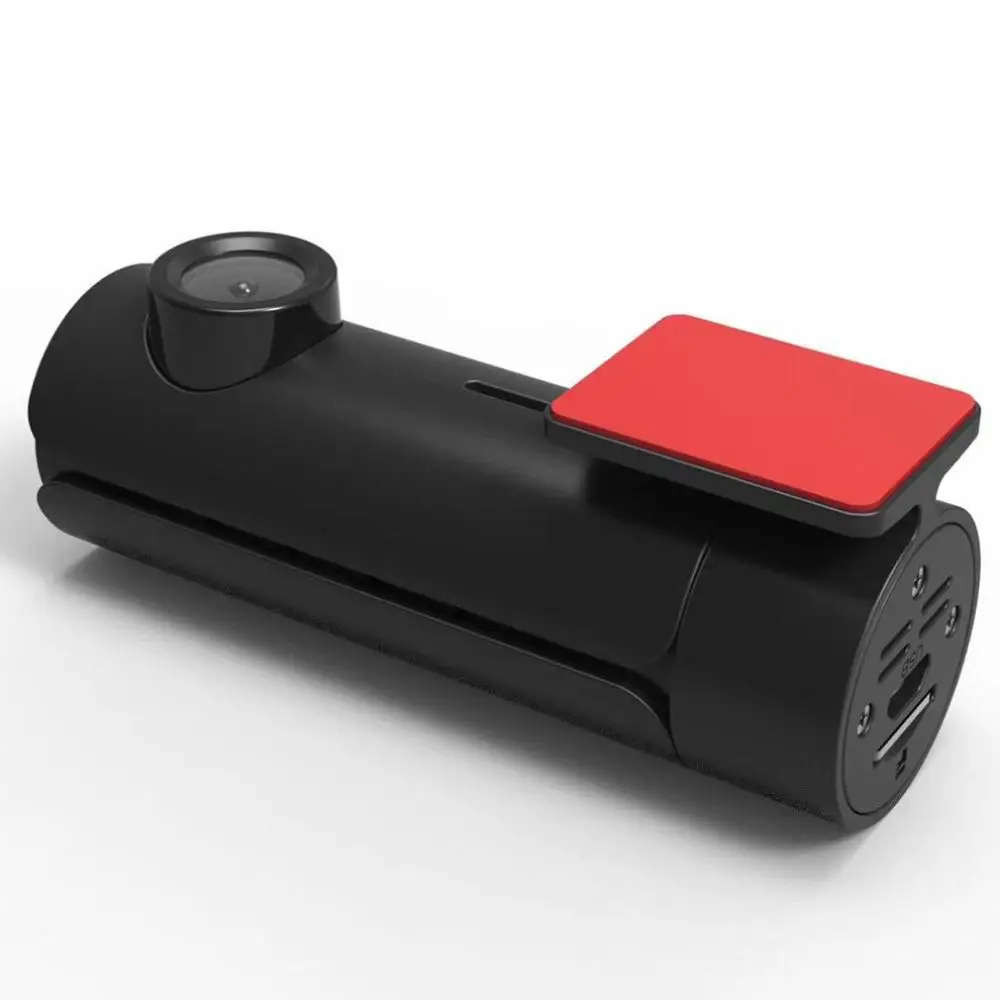 Скрытая 1080P Hd Wifi видеорегистратор большой широкий угол 170 градусов Wdr Hd 1080P Автомобильный видеорегистратор Автомобильная камера общая программа
