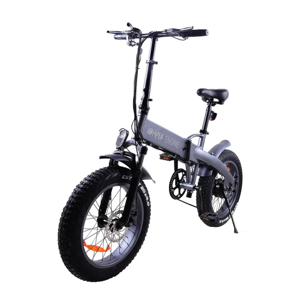 Electric Bicycle Hiper HE-BF205 sport electric bikes cycling cycle bike bicycle for adults wheel Engine BF205 BigFoot Electric Bicycle Hiper HE-BF205 sport electric bikes cycling cycle bike bicycle for adults wheel Engine BF205 BigFoot