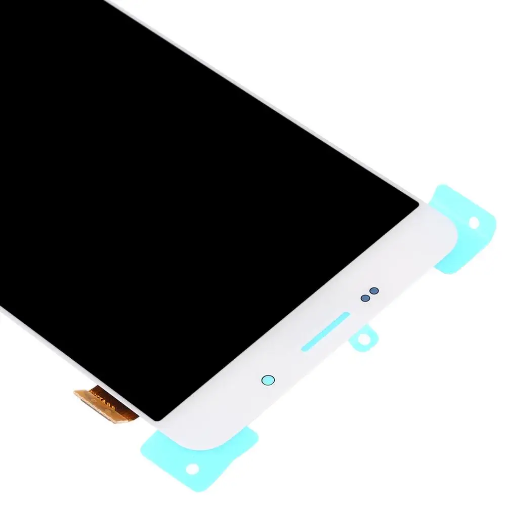 IPartsBuy ЖК-экран и дигитайзер полная сборка для Galaxy A9 Pro()/A910F