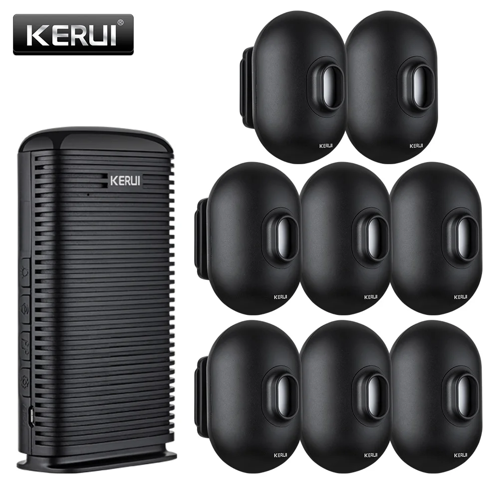 Driveway Alarm-KIT5