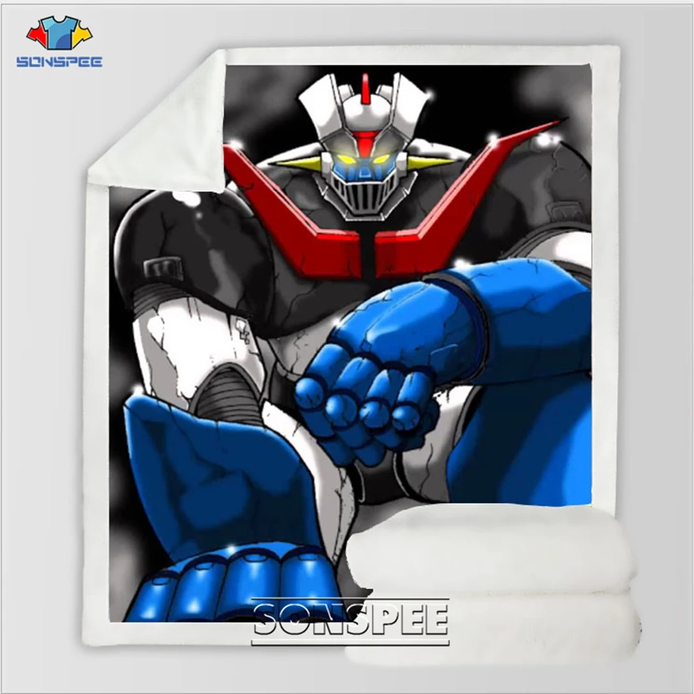 Mazinger Z 13