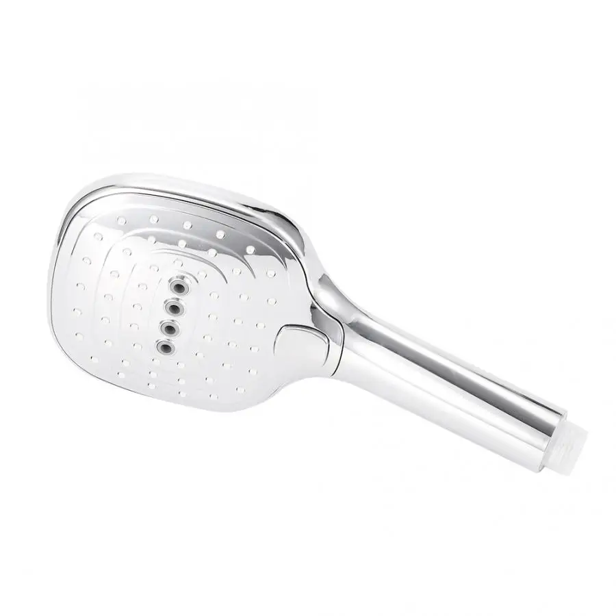 Pommeau de douche ручная душевая головка высокого давления душевая головка с мощным распылителем для душа принадлежности для ванной комнаты