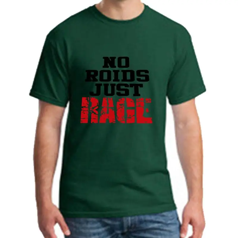 

Cute Men S No Roids Just Rage Gray Baseball Raglan Work t-shirt for men fitted Casual summer men tee t shirts black Tee top