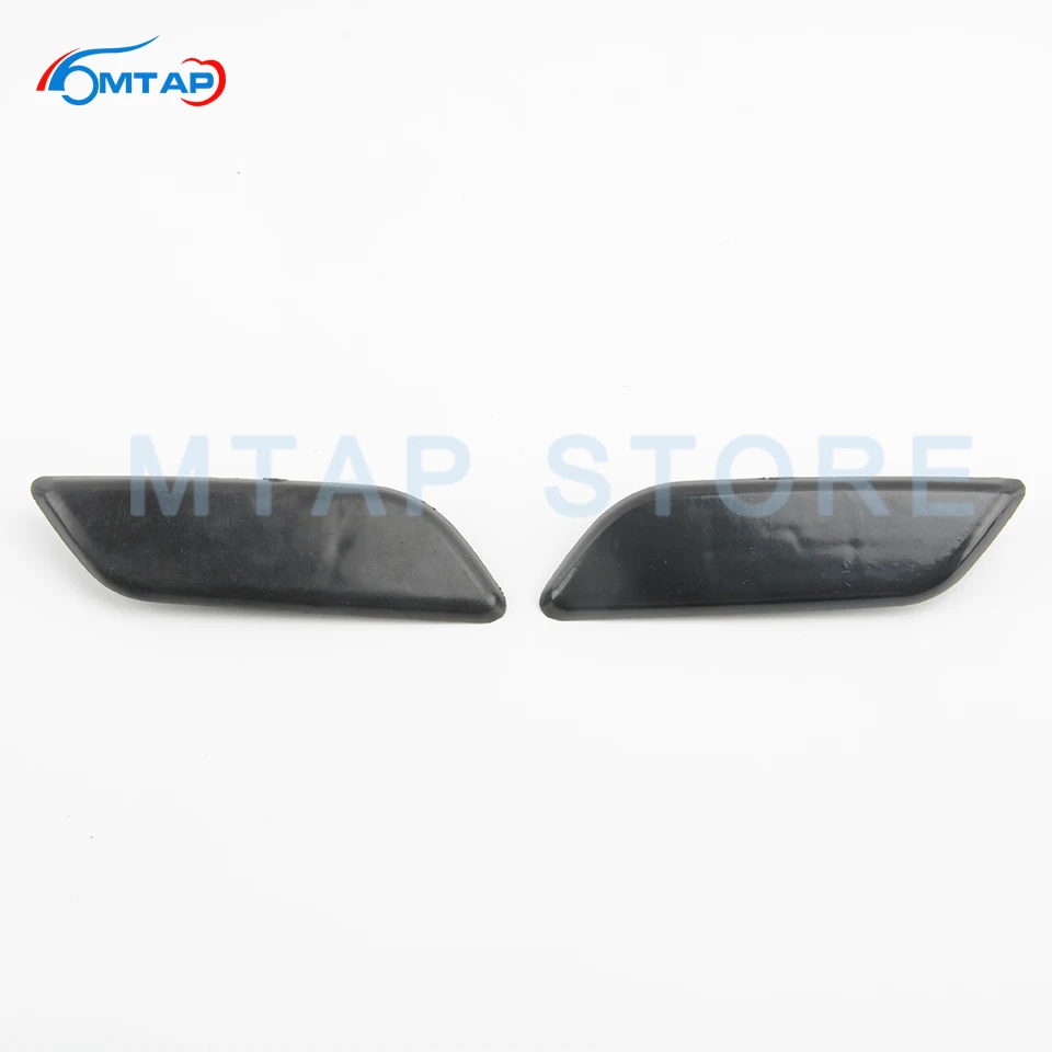 Для Honda Accord CP1/2/3 2011 2012 2013 Омыватель фар крышка Кепки лампы фар шайба крышка-спрей