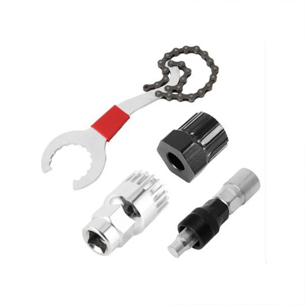 Набор инструментов для ремонта велосипедов профессиональный