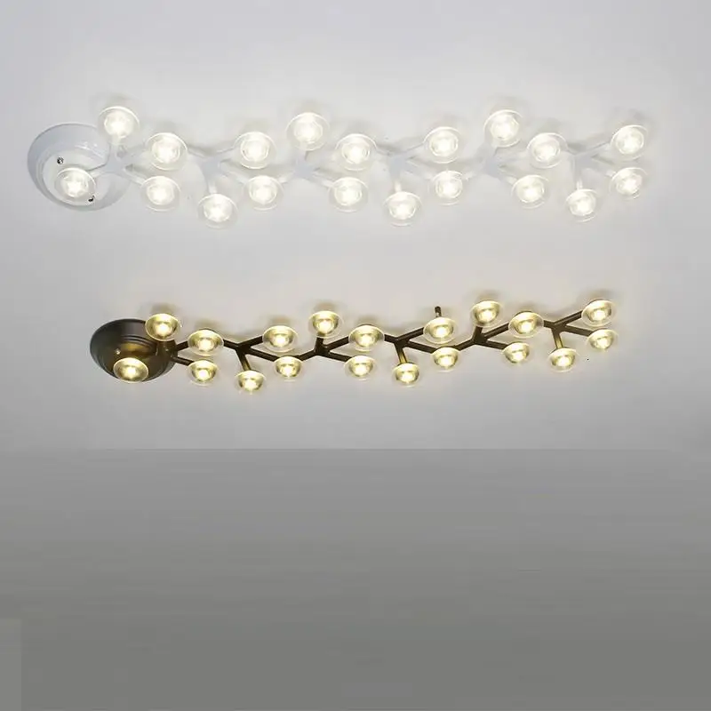 Лампа для гостиной домашнего освещения комнаты светильник Deckenleuchten Plafondlamp Plafonnier Luminaria Teto Lampara De Techo потолочный светильник