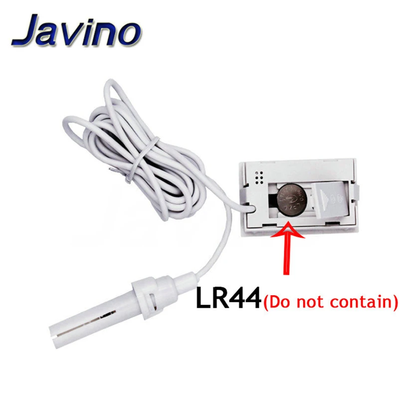 Рисунок 6 - Цифровой термометр-гигрометр с