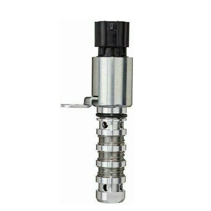Timing Solenoid Oil Pressure Control Valve For Hyundai Accent Elantra Sonata Veloster Kia Rio Optima Soul 24355-2B700 243552B700