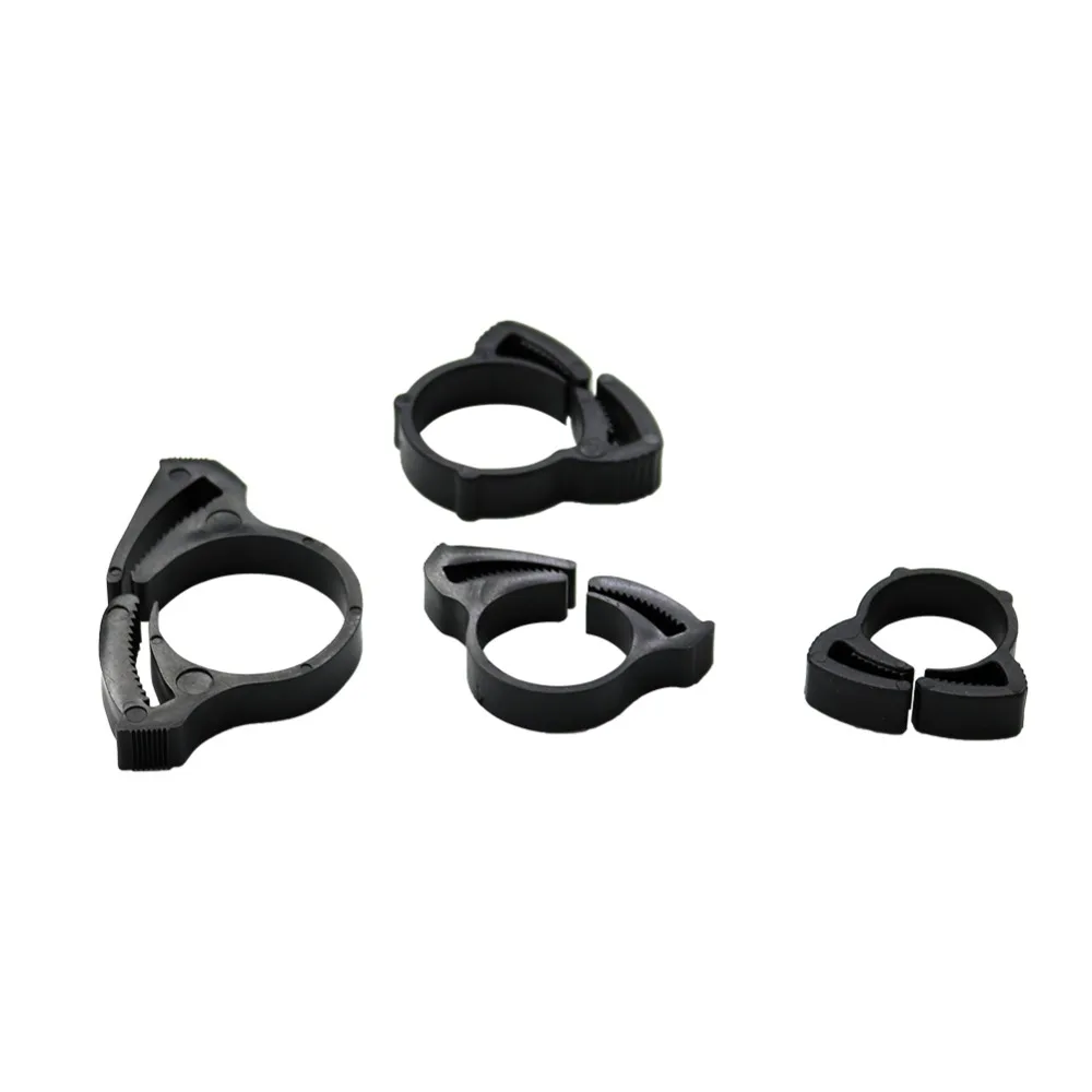 5 Pcs DN16 DN17 DN20 DN25 Pipe Tightening Clamps Plumbing Irrigation Tube Hose Fastening Buckles Home Improvement Fixed Clips 18 H044dd88486794e749d24cf96c8b2c60dD 5 Pcs DN16 DN17 DN20 DN25 Pipe Tightening Clamps Plumbing Irrigation Tube Hose Fastening Buckles Home Improvement Fixed Clips