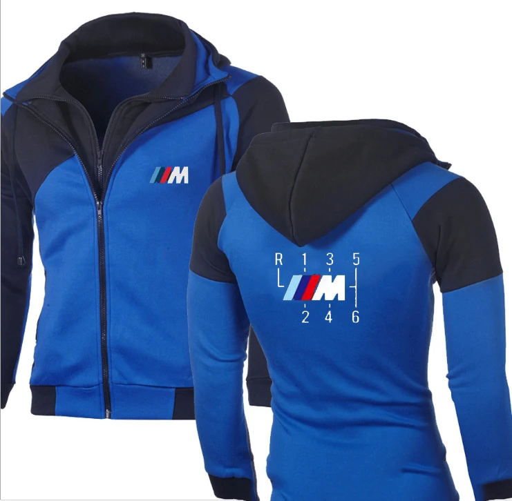bmw m sport sweatshirt
