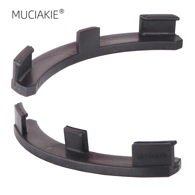 Muciakie Íves Alakító A Dia -Hoz. Kevesebb 10 Mm -Es Növényi Ág Műanyag Pp Twist Tree Twig Retain Clip Garden Alakú Zárkötésklipek - Image 4
