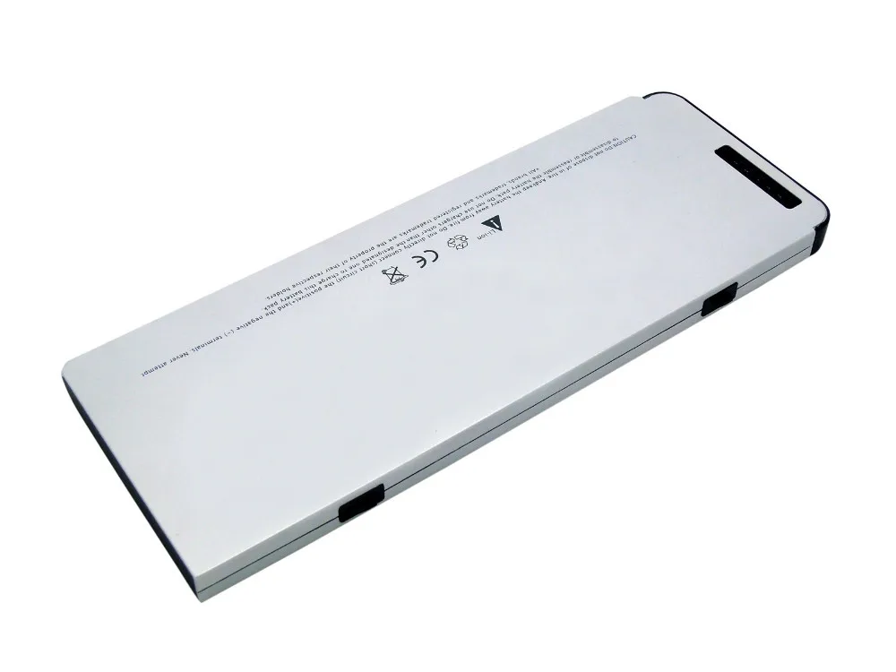 HanGreat A1280 Новый аккумулятор для ноутбука MacBook 13 &quotA1278 MB466 */A MB771 с бесплатной
