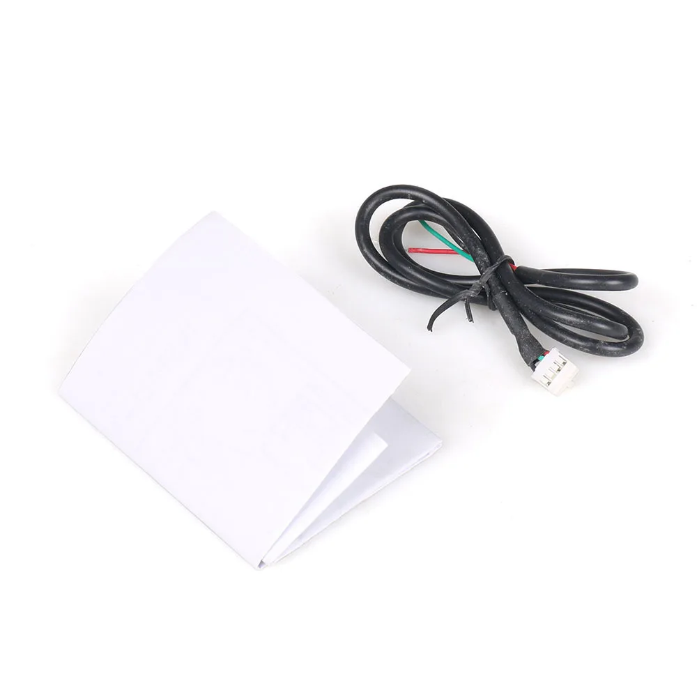 Автомобильный счетчик оборотов авто Универсальный Регулируемый DC 12V Запасные