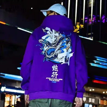 

hip hop printing harajuku man hoodies long sleeve sweatshirt backwoods autumn 2020 new fashion clothes kpop Hooded streetwear