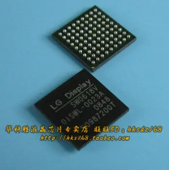

Shipping SW0618V OISWL-0023A Free new LCD logic board IC