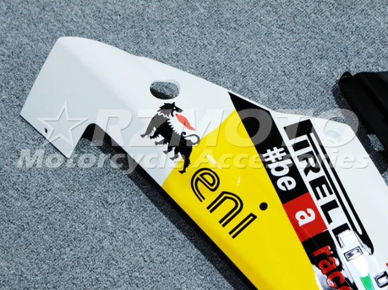 Литьевая Форма ABS Обтекатели комплект подходит для Aprilia RSV4 1000 2009- 09 10 11 12 13 14 на заказ оранжевый черный