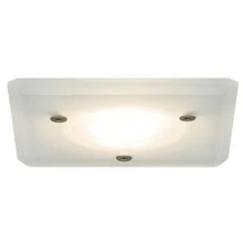 99475 Светильник встраиваемый AquaMood IP44 3x35W GU5,3