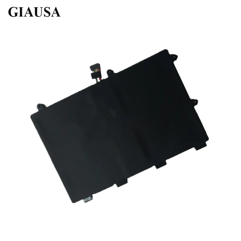 GIAUSA подлинный 45N1750 45N1751 Аккумулятор для Lenovo ThinkPad 11e(20DA A000AAU) Yoga 11e(20D9 9001AAU)