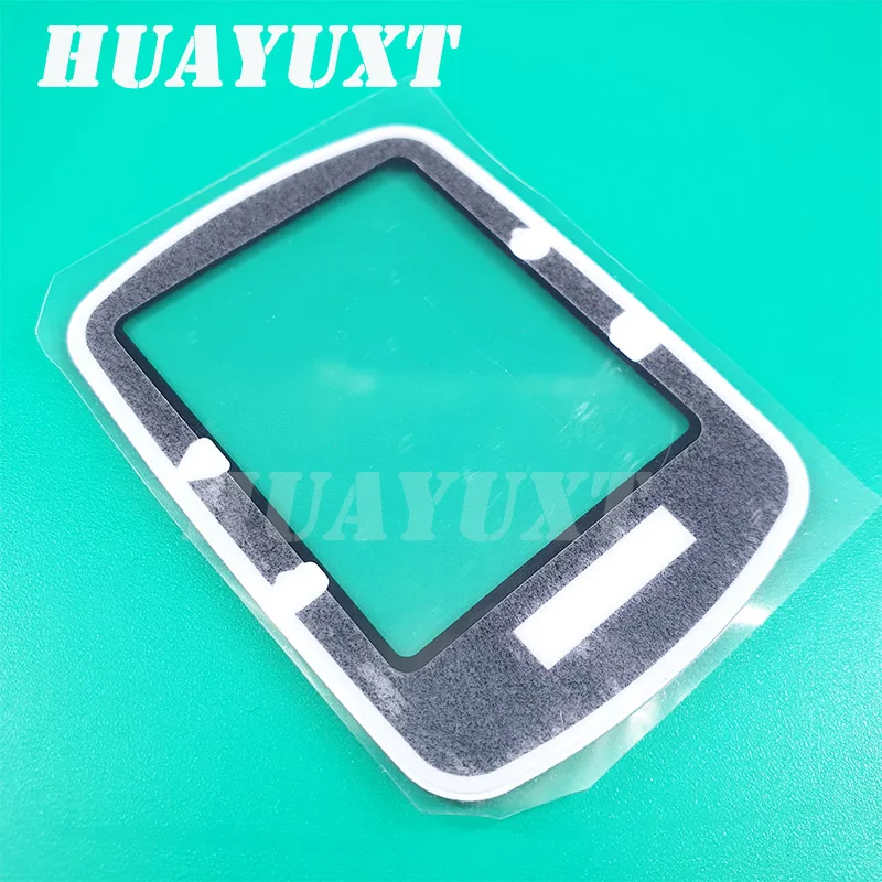 Glass Cover Screen for GARMIN Edge 200 with Touch Screen Digitizer