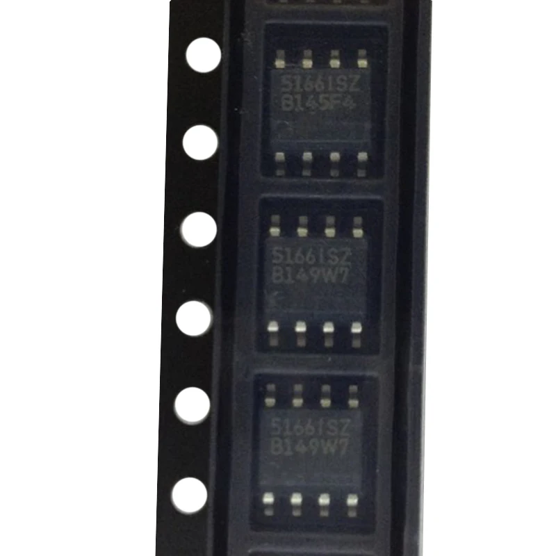 3 шт./лот EL5166ISZ 5166ISZ SOP-8 1 4 ГГц новый и оригинальный | Электроника