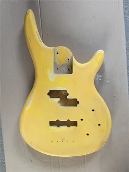 

Afanti Music DIY guitar kit DIY Electric guitar Body (AMW-133)
