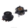 Remplacement AC 250V 13A contrôle de température bouilloire Thermostat socle supérieur prise 3 broches N12 20 livraison directe ► Photo 1/6