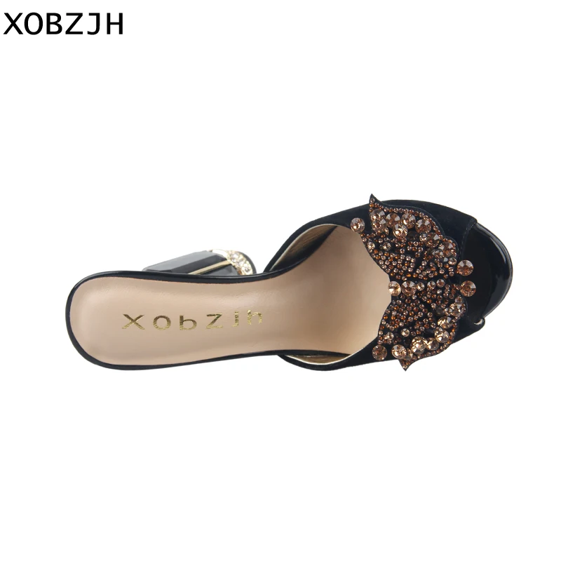 luxury shoes