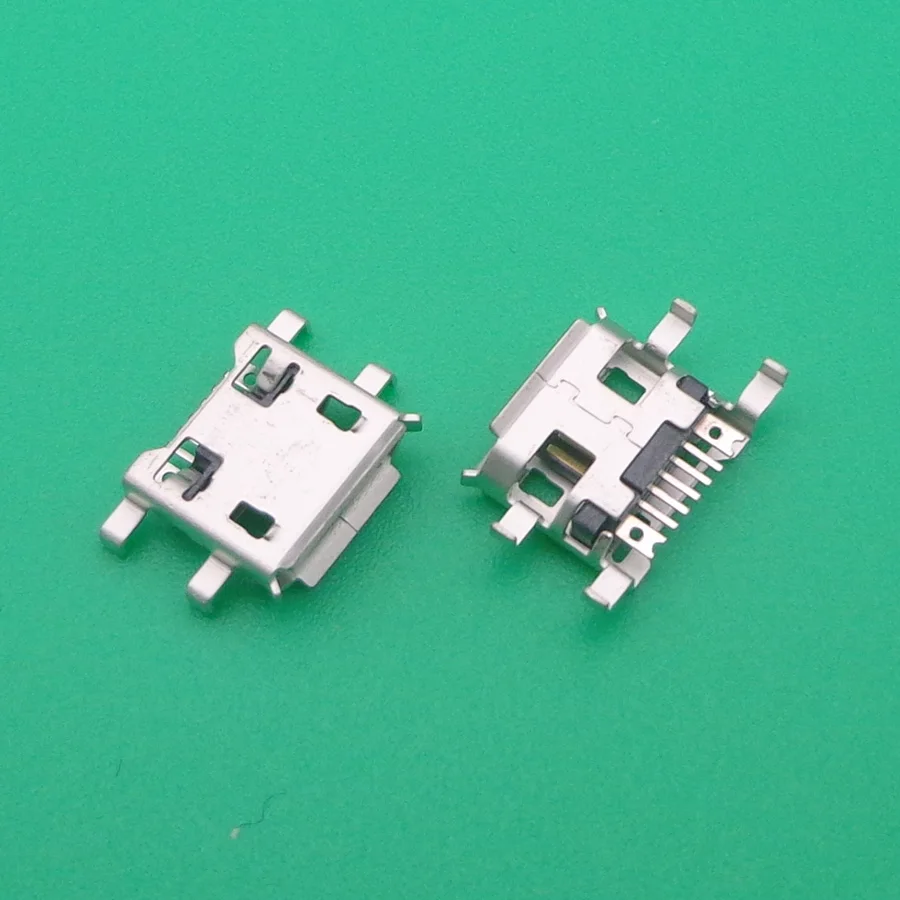 Micro USB DC Jack Connector Power Tail Charging Port Socket Female Plug for Lenovo Z5 L78011 Davitu Electrical Equipments Supplies Micro USB DC Jack Connector Power Tail Charging Port Socket Female Plug for Lenovo Z5 L78011 Davitu Electrical Equipments Supplies