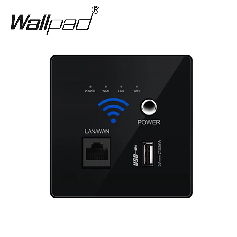 USB розетка настенная Беспроводная с поддержкой Wi Fi и USB|socket panel|socket wallcharger charger |