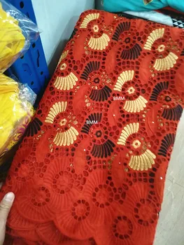 

latest lace fabric swiss voile lace voile suisses africain coton 2020 african dry lace dubai fabric high quality 5yard