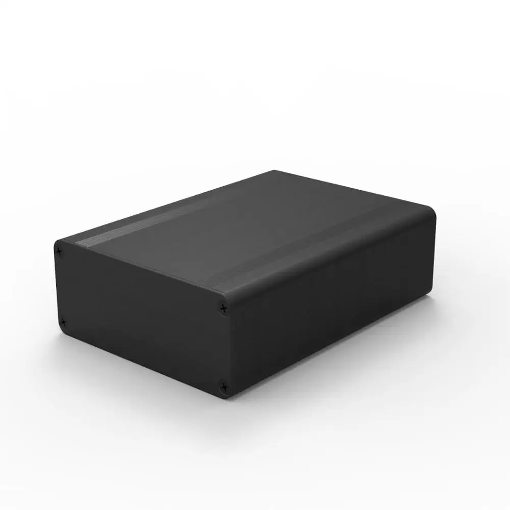 Алюминиевый металлический корпус для чехла H10 88W38H мм|enclosure case|enclosure metalenclosure aluminium |