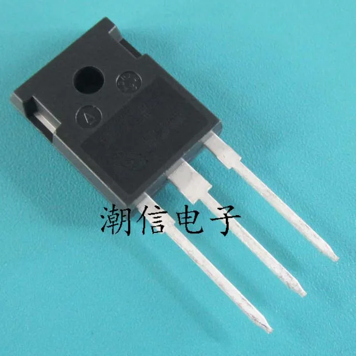 IXTH50P10 50A 100V