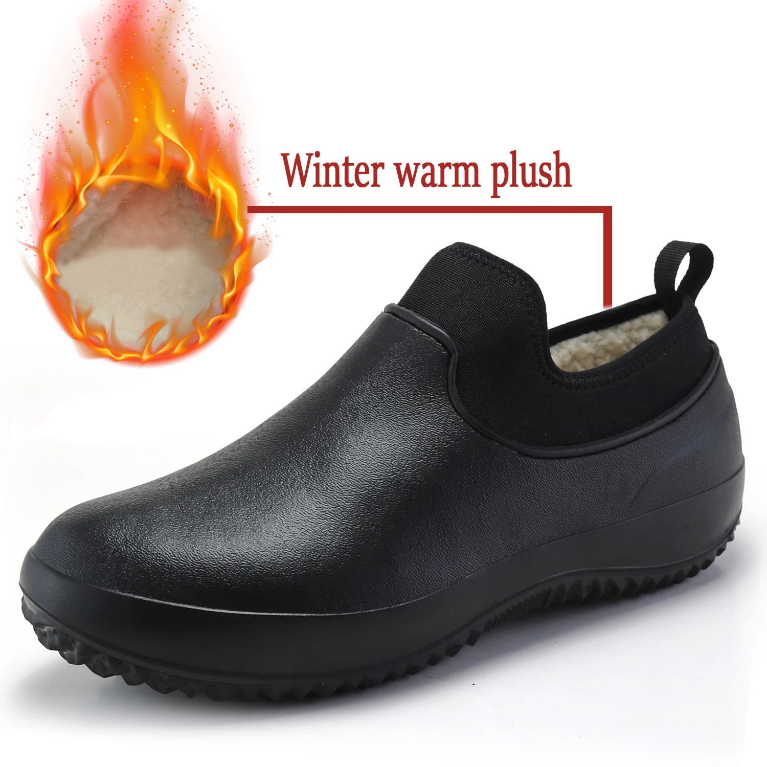 Unisex Winter Men