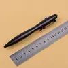 Practical Solid Aluminum Alloy Gel Ink Pen Retro Bolt Action Writing Tool Supply 2