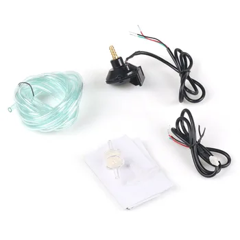 

Instrument Auto meter 52mm Turbocharger PSI Pointer LCD Dual Display Racing 12V Accessories