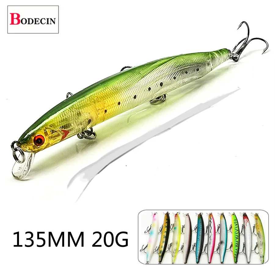 1 шт. крупные искусственные приманки в виде гольяна зимняя приманка на карпа