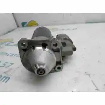 

0001109204 STARTER MOTOR FORD FOCUS C-MAX (CHAP)