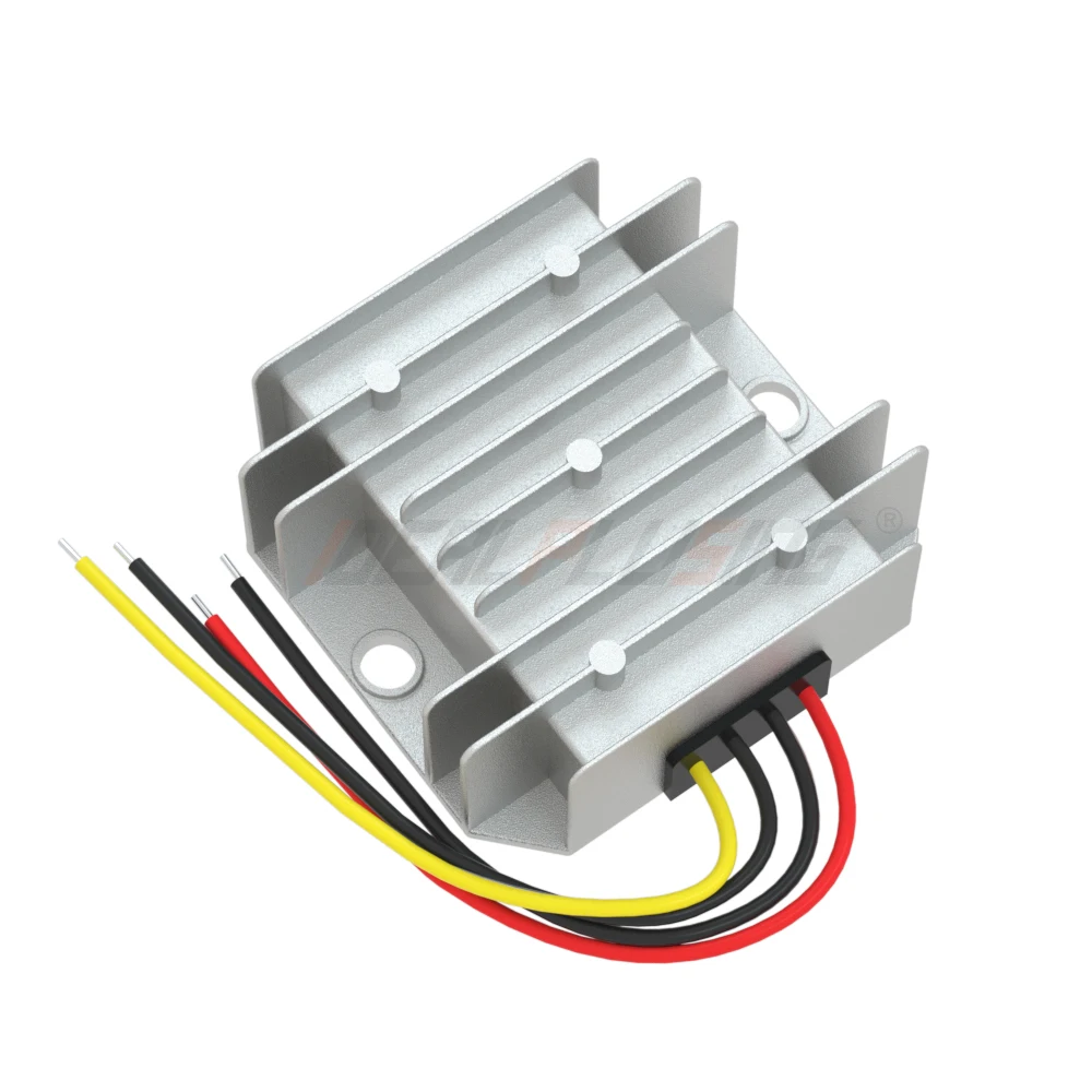Step up dc преобразователь 12 v-24 v 2A машинка для стрижки 48 Вт для использования в автомобиле