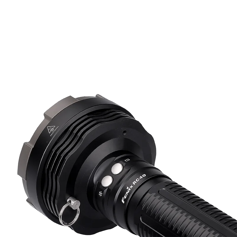 Fenix RC40 Cree 6x Cree XM-L2 светодиоды 6000 люмен прожектор фонарь